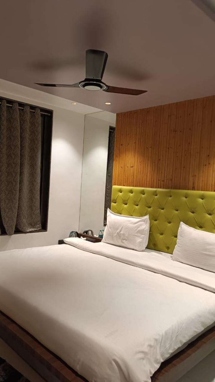 Arc Valley Resort Mahābaleshwar Esterno foto