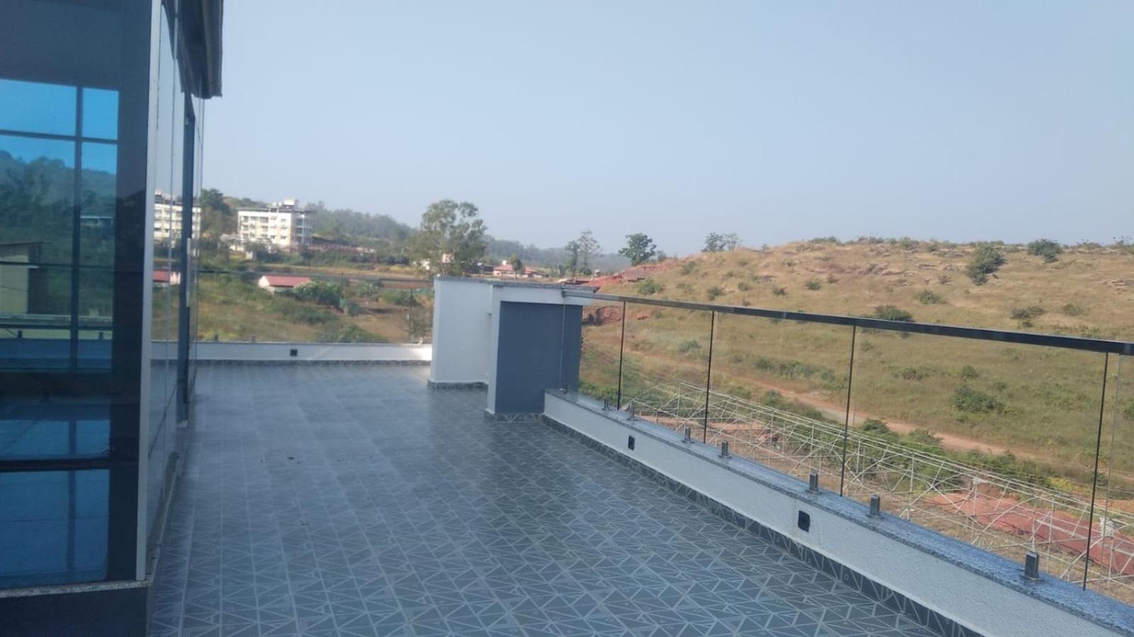 Arc Valley Resort Mahābaleshwar Esterno foto