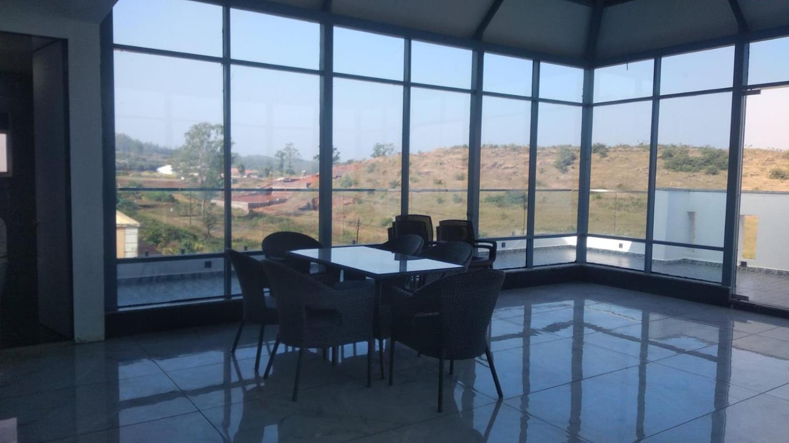 Arc Valley Resort Mahābaleshwar Esterno foto