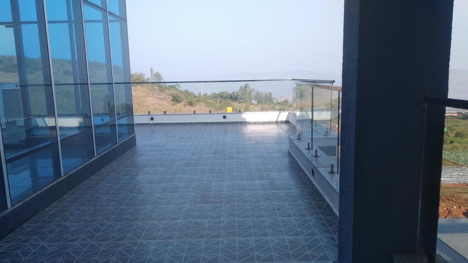 Arc Valley Resort Mahābaleshwar Esterno foto