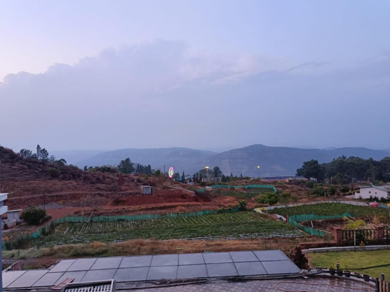Arc Valley Resort Mahābaleshwar Esterno foto