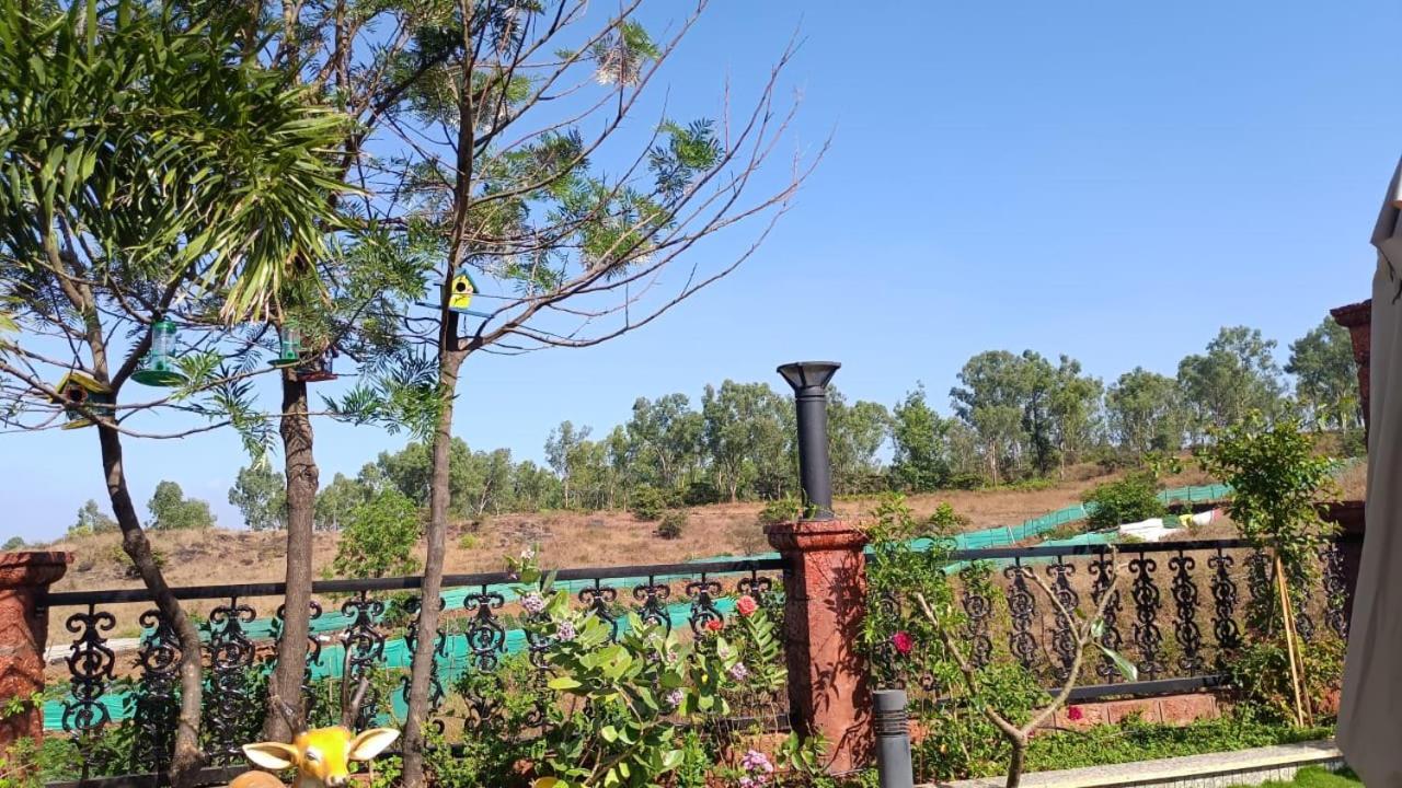 Arc Valley Resort Mahābaleshwar Esterno foto