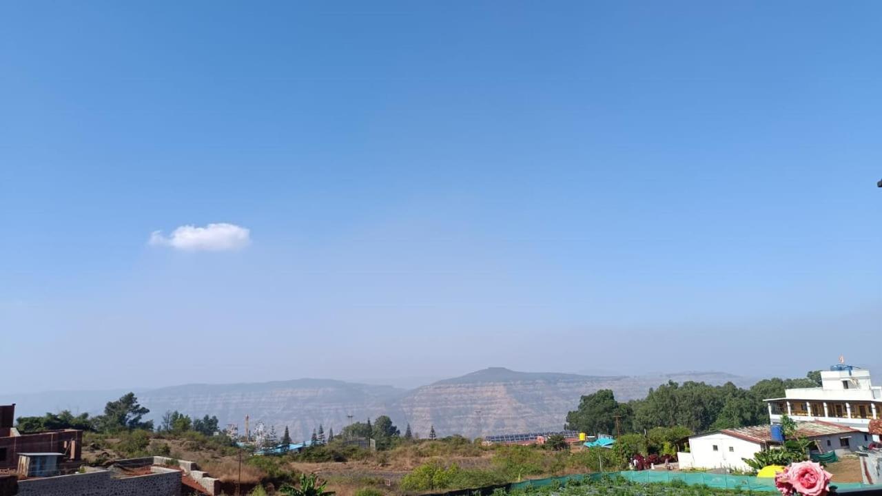 Arc Valley Resort Mahābaleshwar Esterno foto